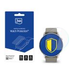Folie de protecție pentru ecranul smartwatchului Garmin Venu 4 45mm - Protecție 3mk Watch