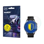 Sticlă hibridă pentru smartwatch Xiaomi Watch 5 (47mm) - 3mk HARDY® Fusion Watch Protection™