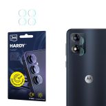 Sticlă pentru lentila aparatului foto pentru Motorola Moto E13 - 3mk HARDY® Fusion Lens Protection™