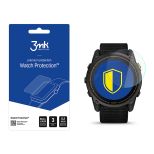 Protecție din sticlă pentru ecranul smartwatch Garmin Enduro 3 - 3mk Watch Protection