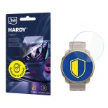 Sticlă hibridă pentru smartwatch Polar Vantage M3 - 3mk HARDY® Fusion Watch Protection™