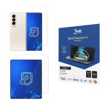 Folie de protecție antișoc pentru Samsung Galaxy Z Fold4 - 3mk SilverProtection+ Folded Edition