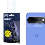 Sticlă pentru lentila aparatului foto pentru Google Pixel 11 - 3mk HARDY® Fusion Lens Protection™