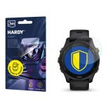 Sticlă hibridă pentru smartwatch Garmin Forerunner 255 - 3mk HARDY® Fusion Watch Protection™
