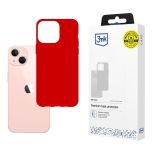 Carcasă pentru Apple iPhone 14 Plus - 3mk Matt Case Strawberry