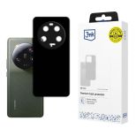 Carcasă pentru Xiaomi 13 Ultra 5G - 3mk Matt Case Negru