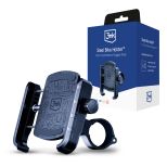 Suport pentru bicicletă 3mk Steel Bike Holder™