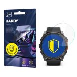 Sticlă hibridă pentru smartwatch Garmin Fenix 8 Amoled 51mm - 3mk HARDY® Fusion Watch Protection™