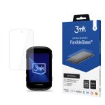 Sticlă hibridă pentru Garmin Edge 550/ Edge 850 - 3mk FlexibleGlass