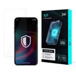 Protecție ecran pentru Apple iPhone 14 Plus/14 Pro Max - 3mk 1UP screen protector (3 bucăți)
