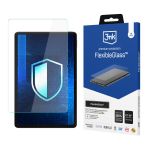 Sticlă hibridă rezistentă la spargere pentru Xiaomi Redmi Pad Pro - 3mk FlexibleGlass