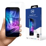Folia matowa na Apple iPhone Air - 3mk SilkyMatt Pro
