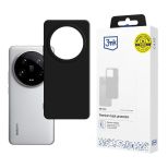 Carcasă pentru Xiaomi 14 Ultra - 3mk Matt Case Negru