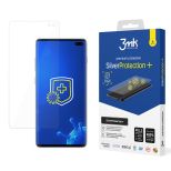 Folie de protecție antișoc pentru Samsung Galaxy S10+ - 3mk SilverProtection+