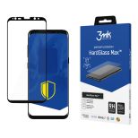 Sticlă călită întărită pentru Samsung Galaxy S8/S9 - 3mk HardGlass Max