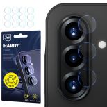 Sticlă pentru lentila aparatului foto pentru Samsung Galaxy A27 5G - 3mk HARDY® Fusion Lens Protection™
