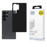 Carcasă pentru Samsung Galaxy S25 Ultra - 3mk Matt Case Negru