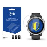 Protecție din sticlă pentru ecranul smartwatch Garmin Fenix 6s - 3mk Watch Protection