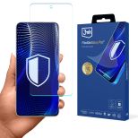 Sticlă rezistentă la rupere pentru Oppo A5 Pro 5G - 3mk FlexibleGlass Pro