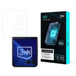 Protecție ecran pentru Motorola Razr 50 Ultra (front) - 3mk 1UP screen protector (3 bucăți)