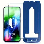 Sticlă călită pentru Samsung Galaxy S25 - 3mk HARDY® Ultra Glass™