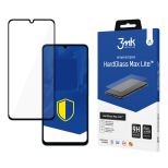 Sticlă temperată pentru Samsung Galaxy A06 - 3mk HardGlass Max Lite