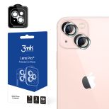 Sticlă securizată pentru obiectivul camerei pentru Apple iPhone 13 - 3mk Lens Protection Pro Silver