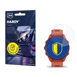 Sticlă hibridă pentru smartwatch Garmin Forerunner 70/ 170/ 170 Music - 3mk HARDY® Fusion Watch Protection™