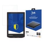 Sticlă hibridă rezistentă la spargere pentru PocketBook Verse Pro - 3mk FlexibleGlass