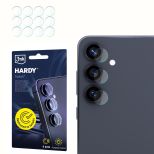 Sticlă pentru lentila aparatului foto pentru Samsung Galaxy S25 FE - 3mk HARDY® Fusion Lens Protection™