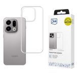 Husă pentru Oppo Find X9 - 3mk Clear Case