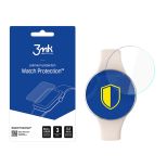 Folie de protecție pentru ecranul smartwatchului Manta Livia Mini SWU601 - Protecție 3mk Watch