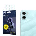 Sticlă pentru lentila aparatului foto pentru Oppo A6X - 3mk HARDY® Fusion Lens Protection™