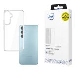 Carcasă blindată pentru Samsung Galaxy M35 - 3mk Armor Case