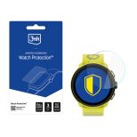 Protecție din sticlă pentru ecranul smartwatch Suunto Run - 3mk Watch Protection