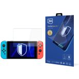 Sticlă rezistentă la impact pentru Nintendo Switch - 3mk FlexibleGlass Pro
