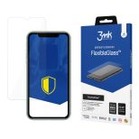 Sticlă hibridă pentru Apple iPhone 11 - 3mk FlexibleGlass