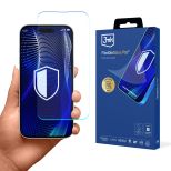 Sticlă antișoc pentru Apple iPhone 17 - 3mk FlexibleGlass Pro