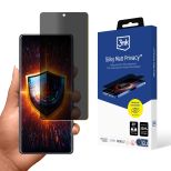 Folie de privatizare pentru Infinix Note 40 Pro - 3mk Silky Matt Privacy