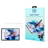 Folie de protecție pentru Lenovo Tab K11 Gen 2 - 3mk Paper Feeling (2 buc.)