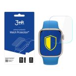 Folie de protecție pentru ecranul smartwatchului Apple Watch 7 41mm - Protecție 3mk Watch