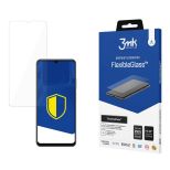 Sticlă hibridă pentru Realme Note 50 - 3mk FlexibleGlass