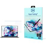 Folie de protecție pentru Lenovo ThinkPad X1 2-in-1 Gen 9 - 3mk Paper Feeling (2 buc.)