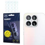 Sticlă pentru lentila aparatului foto pentru Xiaomi 17T - 3mk HARDY® Fusion Lens Protection™
