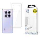 Husă pentru Redmi Note 14 Pro 4G - 3mk Clear Case