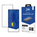 Sticlă temperată pentru Samsung Galaxy S25 Ultra - 3mk HardGlass Max Lite