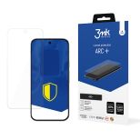 Folie de protecție pentru Google Pixel 9 Pro XL - 3mk ARC+