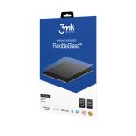 Sticlă hibridă flexibilă anti-spargere pentru Apple MacBook Pro 14" M1/M2/M3/M4 - 3mk FlexibleGlass
