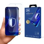 Sticlă rezistentă la rupere pentru Xiaomi 17 Ultra - 3mk FlexibleGlass Pro