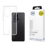 Husă pentru Honor 200 Pro - 3mk Clear Case